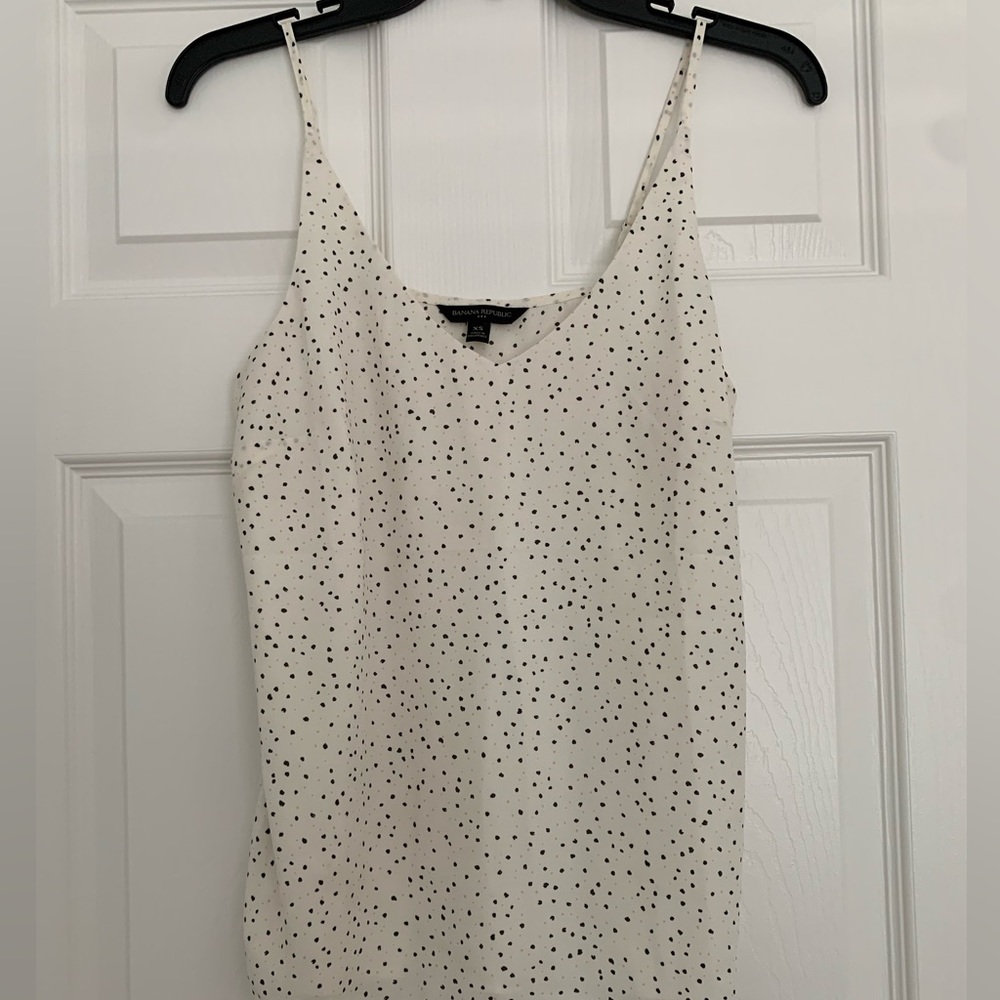 XS Banana Republic Outlet Camisole